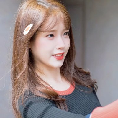 皮裘大衣女人