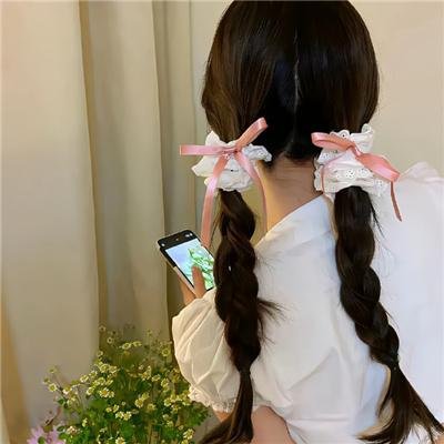 公司保洁员竟是女总裁